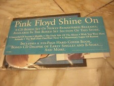 PINK FLOYD PROMO CEILING