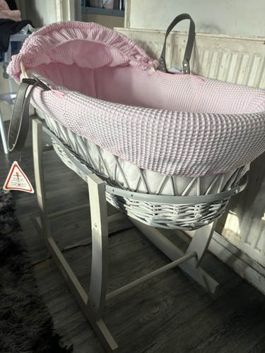 Elegant baby moses - baby,