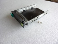 Fujitsu Hot Plug 2.5" DCaddy with screws for RX200 RX300 BX620 A3C40092321