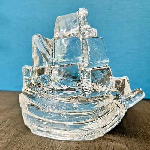 Uno westerberg ice - westerberg, ship