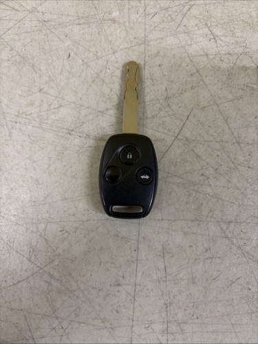 Genuine honda button remote - genuine,