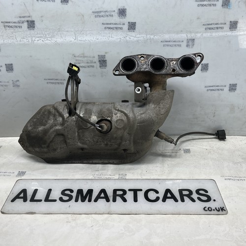 Original smart fortwo 451 mhd - fortwo,