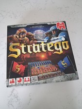 Jumbo STRATEGO Sci-Fi Board