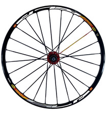 New mavic crossmax - crossmax, ssc