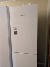 Miele Fridge Freezer 50/50