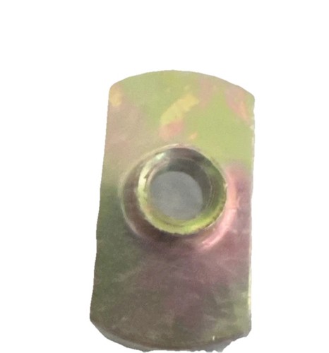 Mazda rx8 bumper nut part - rx8,