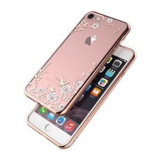 Shockproof Silicone Gel Phone