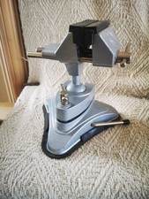 Vintage Hobby Vice Bench Multi Position Tool