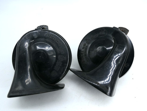 Pair volvo horn 850 - horn, klaxon