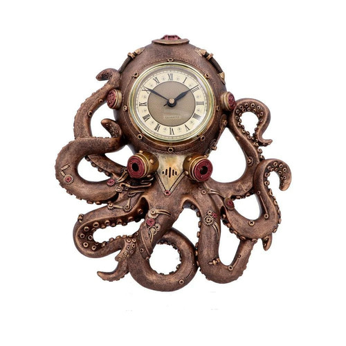 Nemesis now octoclock - nemesis,
