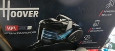 Hoover Bagless Cylinder Vacuum