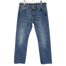 Men's Jeans Trouser Regular