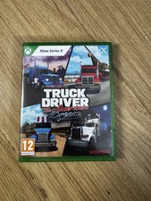 Truck Driver  The American
