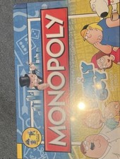Family Guy Collecters Edition