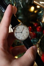 1940s Tudor ‘Rose in