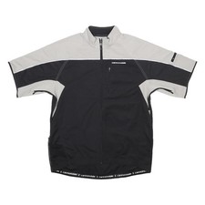 CANNONDALE Mens Black & Grey