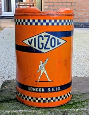 Vintage Vigzol Vitafilm 5