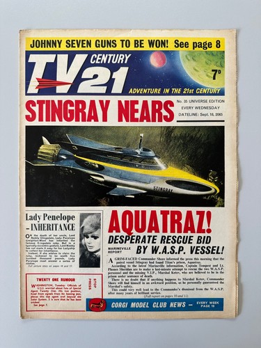 Century comic 35 - century, #35