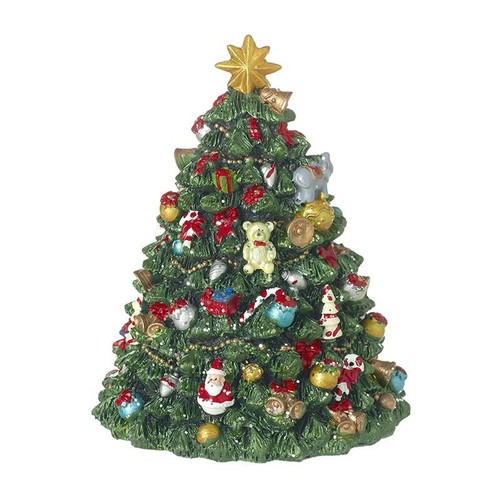 Small musical christmas - small, tree
