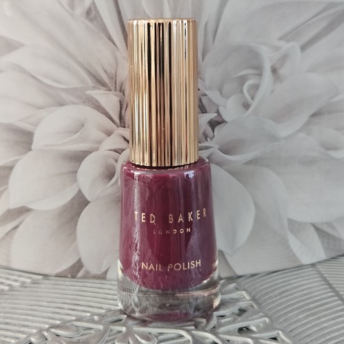 Ted baker london - ted, burgundy