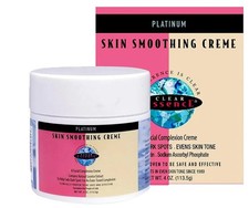 Clear Essence Skin Smoothing Cream 113.5g
