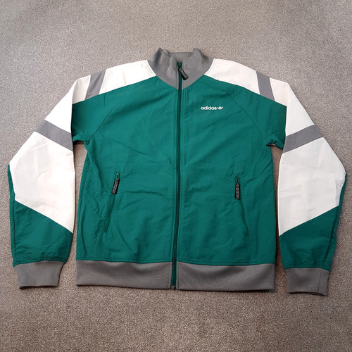 Adidas track jacket small - adidas,