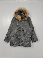 Alpha Industries Parka Jacket