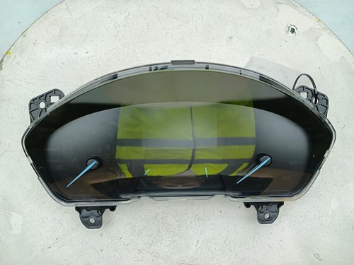 Ford focus speedometer - focus,