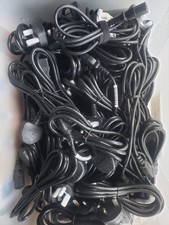 C13 plug kettle lead iec - uk,