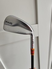 Ping G410 CROSSOVER 4 driving