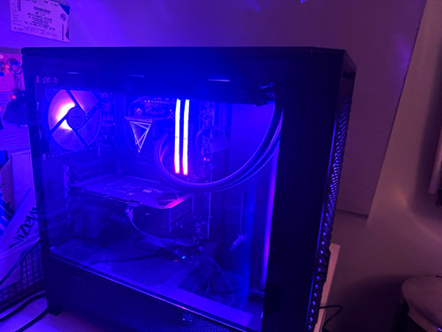 Cyberpowerpc ultra r75 gaming - cyberpowerpc,