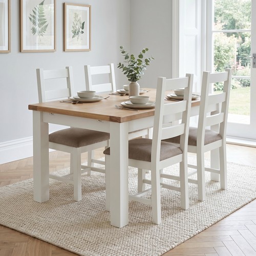 Dining table set cheshire - set,