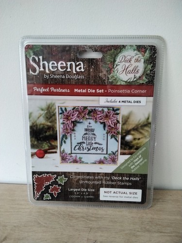 Sheena douglass - by,