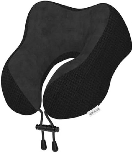 Travel pillow neck - pillow, for