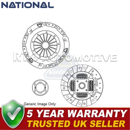 National clutch kit fits - national,
