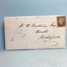 Antique handwritten letter - handwritten,