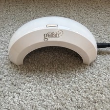Gelish hand and - nail, harmony