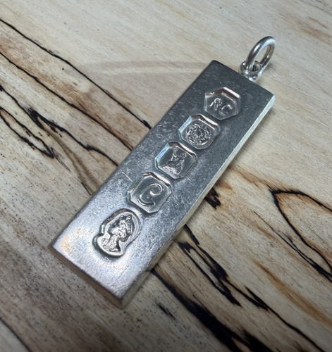 Vintage solid britannia - britannia, silver