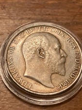 United Kingdom - Edward VII