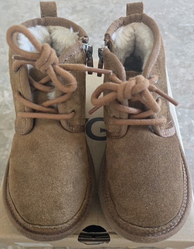 Pre owned ugg boots - ugg, children