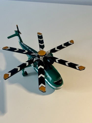 Disney pixar planes windlifter - disney,