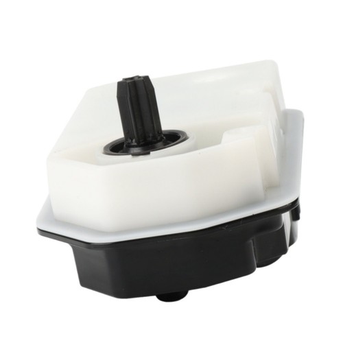 Grille swing actuator for - swing,