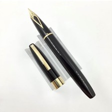 Sheaffer legacy black fountain