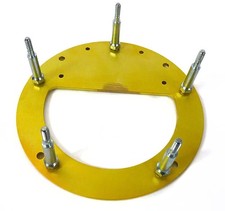 Tool Tubeless fitting for