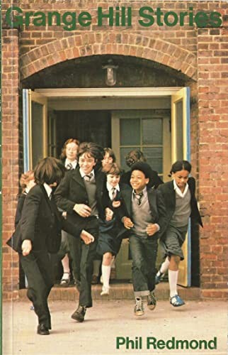 Grange hill stories - hill,