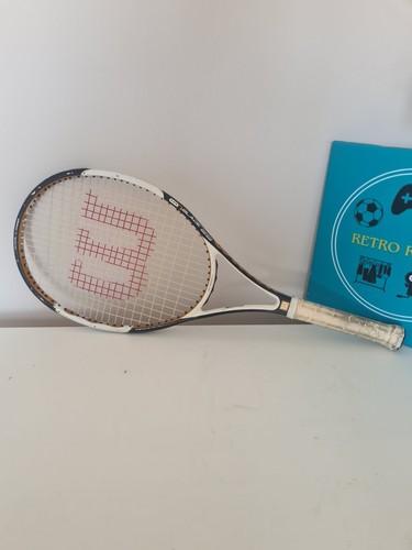 New wilson blade tennis - new,