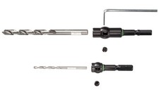 Festool Twist Metal Drill Bit