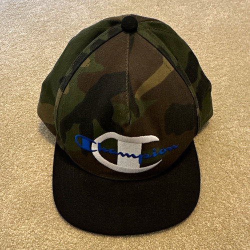 Supreme men camo baseball - supreme, men’s