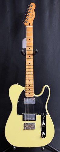 Fender player telecaster - fender,