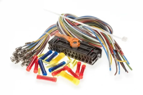 Door wiring harness repair - , kit